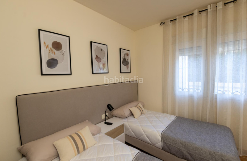 Foto 9f12bea0-0ad3-4ad0-898c-0be706f7ba87. Reihenhaus in La Pinilla - Las Palas Fuente Álamo de Murcia