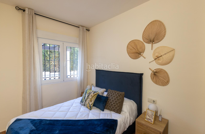 Foto e54bfee2-aee5-444e-aa2e-70856bfc4e63. Chalet dans La Pinilla - Las Palas Fuente Álamo de Murcia