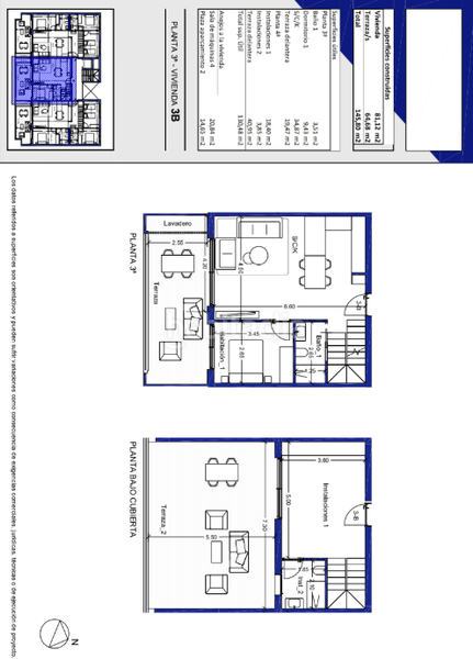 Foto 40f45281-253d-4e48-90ca-bc4407e81b62. Appartement avec piscine dans Platja de Vila Joiosa Vila Joiosa (la)