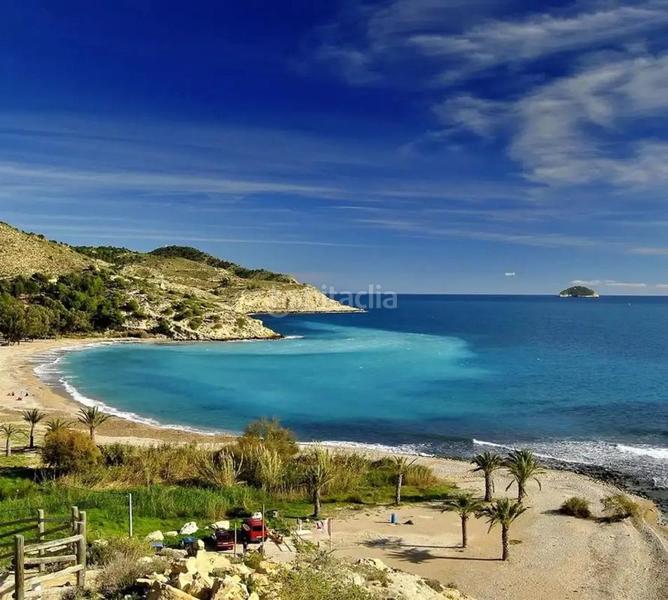 Foto 8dce58ca-d6e5-4c0e-ab1f-02a0735f67db. Appartement avec piscine dans Platja de Vila Joiosa Vila Joiosa (la)