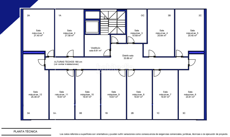 Foto 54de88e4-a472-4b9d-837e-921ad26bfe22. Flat with pool in Platja de Vila Joiosa Vila Joiosa (la)