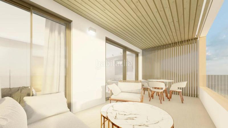 Foto 018d22bf-0b0b-4390-82e8-416995d381d5. Ground floor with pool in Platja de Vila Joiosa Vila Joiosa (la)