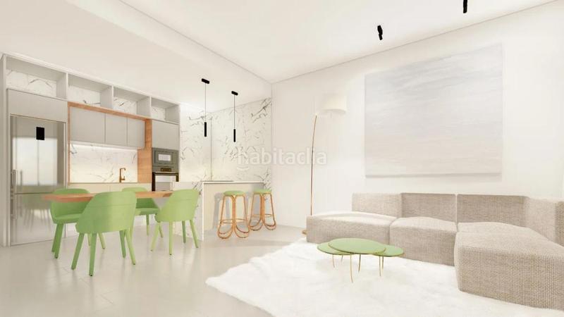 Foto 636fa1f1-a635-4817-bc89-cd064db81c51. Ground floor with pool in Platja de Vila Joiosa Vila Joiosa (la)