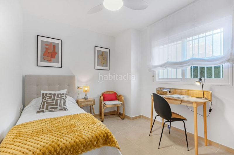 Foto 8c4b226c-9404-4e29-b80e-fd795517ee73. Dachwohnung mit parking pool in Lomas de Cabo Roig - Los Dolses Orihuela