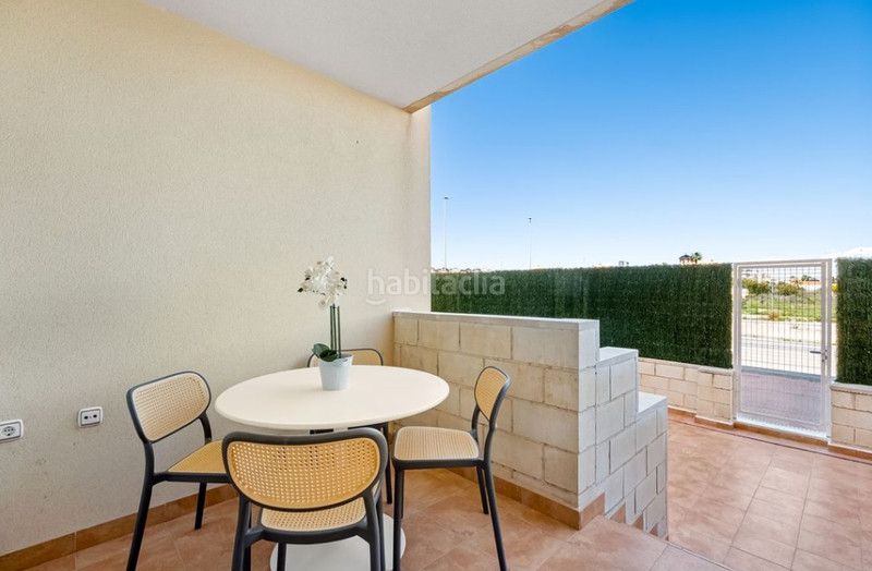 Foto c156c106-e1f6-4009-871b-f8eb585b1709. Appartamento con parcheggio piscina in Lomas de Cabo Roig - Los Dolses Orihuela