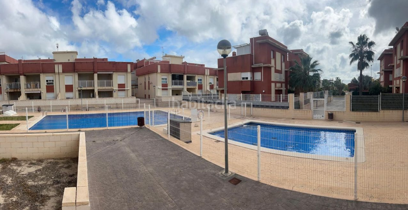 Foto f45620b4-b364-4b82-a39b-59beb80ea08b. Piso en Lomas de Cabo Roig - Los Dolses Orihuela