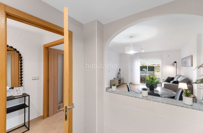 Foto 08c29de1-ba60-4a97-ae37-57457176ecd6. Etagenwohnung mit parking pool in Lomas de Cabo Roig - Los Dolses Orihuela