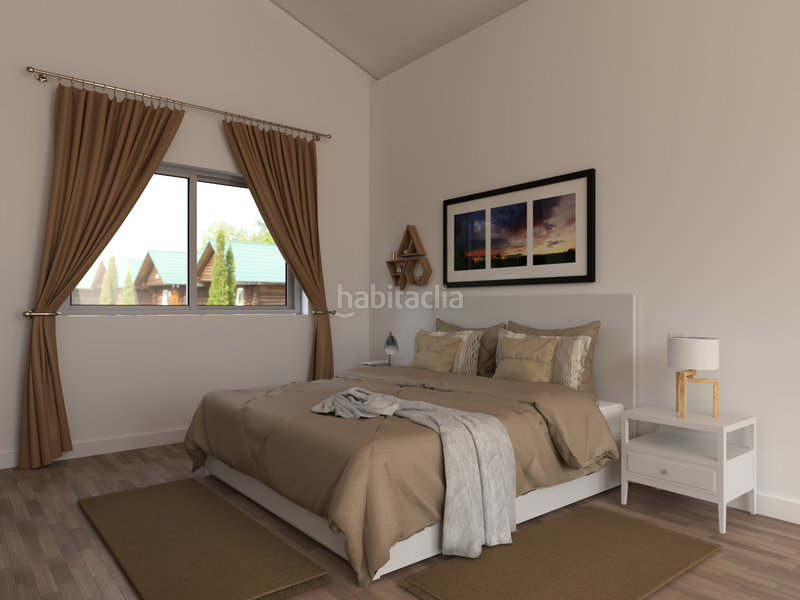 Foto f051b155-715e-4873-a124-1f0039cd6d64. Chalet mit pool in Moratalla