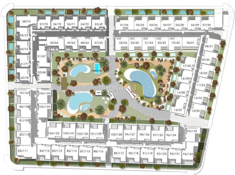 Foto 757afdca-2005-4e29-8a52-1bc831f569ee. Casa amb piscina a La Veleta Torrevieja