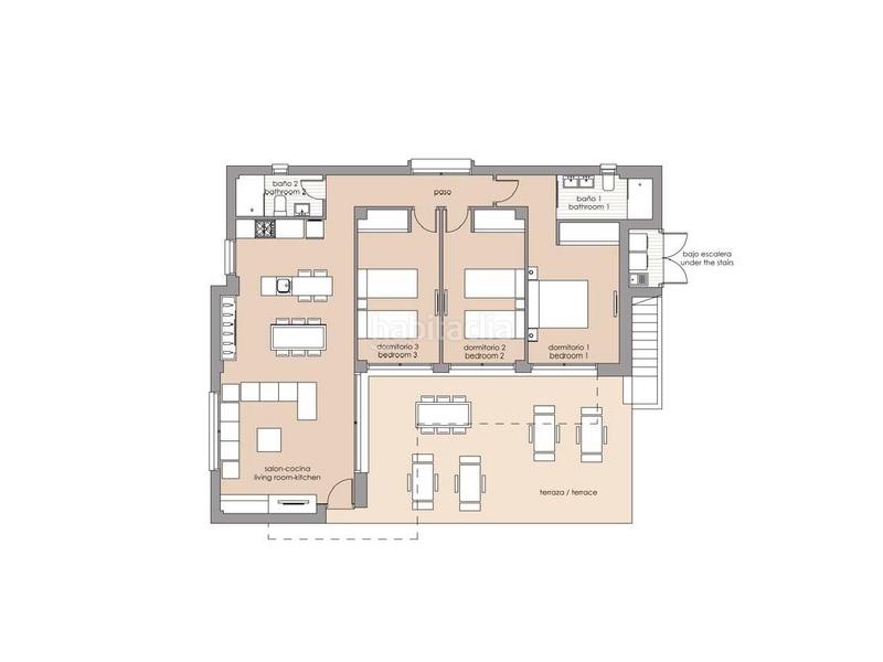 Foto 12d5355d-8d59-419d-96ea-c3bf0fa75272. Xalet amb piscina a Desamparados - Hurchillo - Torremendo Orihuela