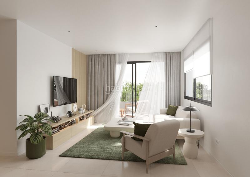 Foto cdf8c30f-3bfe-48fc-8682-1fa4640fa723. Ground floor with pool in Los Balcones-Los Altos Torrevieja