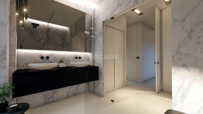 Foto 743b2fa8-f8bc-456e-b572-83f94a256724. Chalet in Pueblo Acantilado-Lanuza Campello (el)