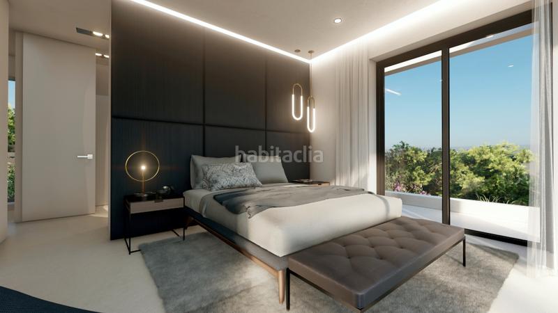 Foto b21a6b36-6379-4a87-8901-20f4fdd3a58f. Chalet in Pueblo Acantilado-Lanuza Campello (el)