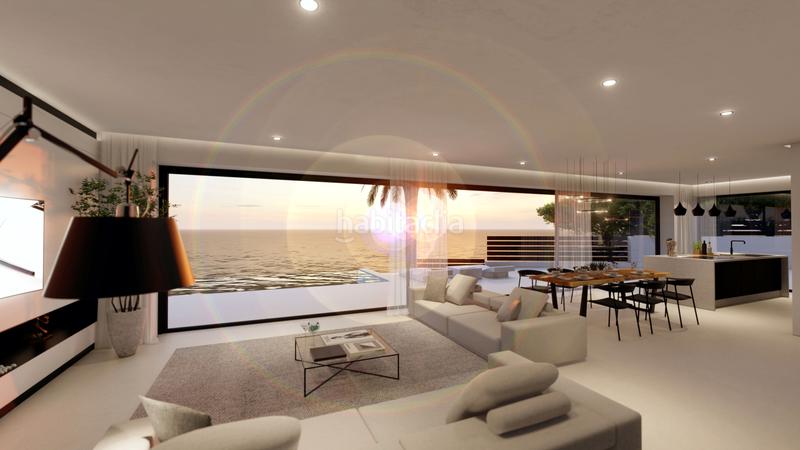 Foto 0ee10b97-9889-4406-90f4-50317e1205b4. Chalet dans Pueblo Acantilado-Lanuza Campello (el)