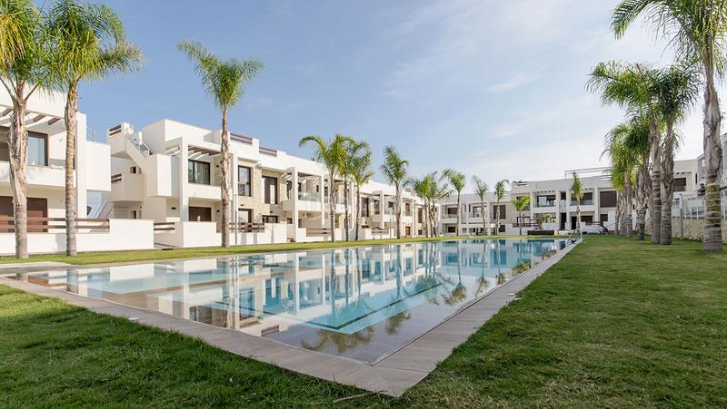 Foto adb44e52-980d-4f18-b62f-afdf95469f88. Maison avec piscine dans Los Balcones-Los Altos Torrevieja