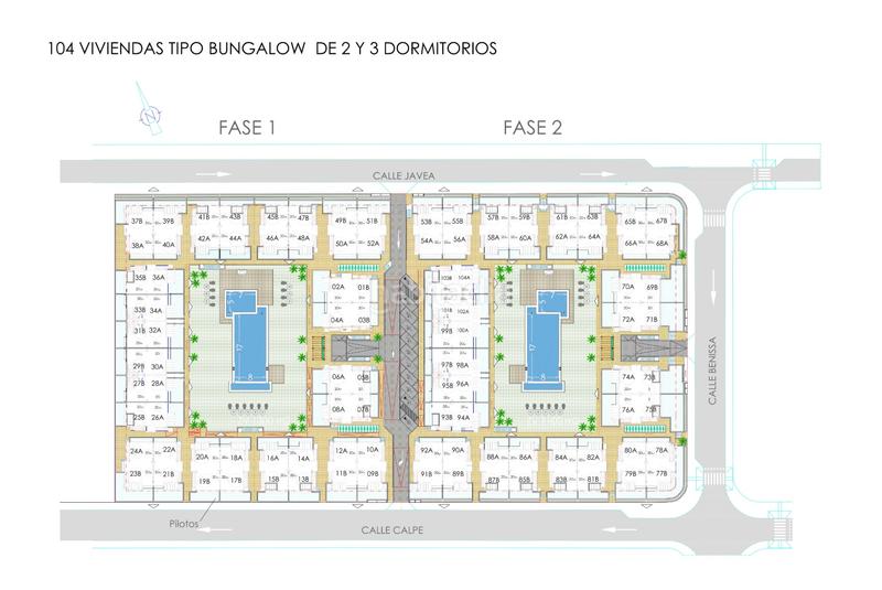 Foto 3919beea-d37a-4fef-9a9c-0de4a7e0c7e6. Haus mit pool in Los Balcones-Los Altos Torrevieja