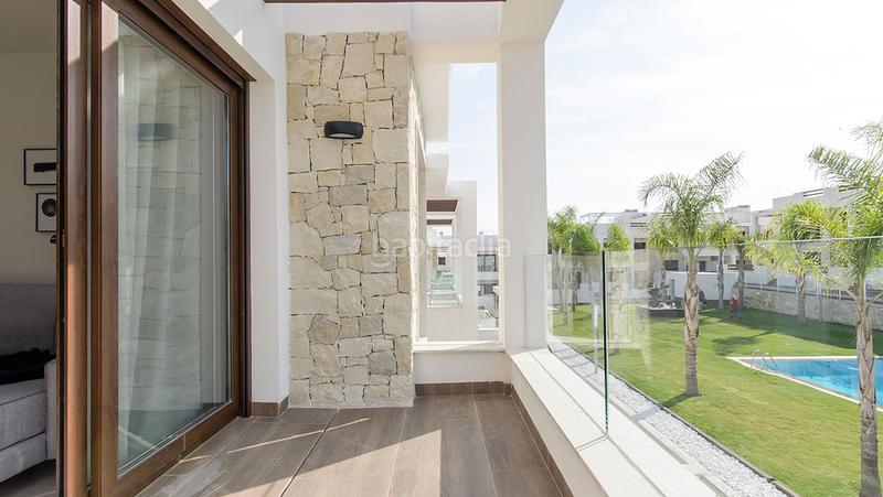 Foto 19e0cac4-69c4-4d93-9908-e04f31065138. Maison avec piscine dans Los Balcones-Los Altos Torrevieja