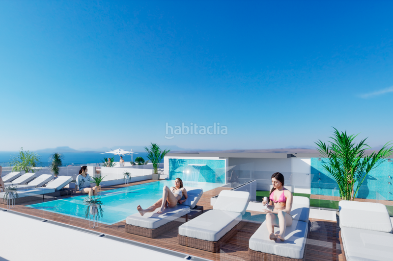 Foto 4fdf5a4b-ccf6-4b95-8fd2-2322623b986e. Appartement avec piscine dans Avenida Habaneras - Curva de Palangre Torrevieja