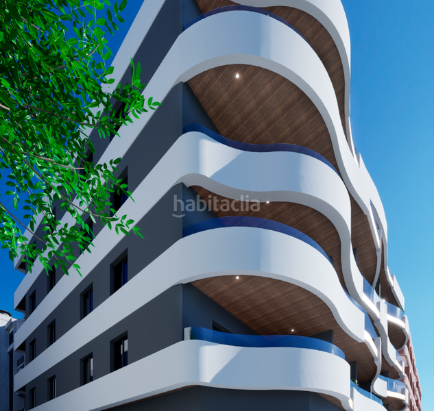 Foto 889a65e2-9312-4f5c-8957-50f05e104e33. Appartement avec piscine dans Avenida Habaneras - Curva de Palangre Torrevieja