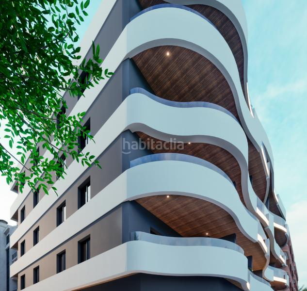 Foto a8e1a7d5-e52e-440c-9c53-3361a30763ae. Appartement avec piscine dans Avenida Habaneras - Curva de Palangre Torrevieja