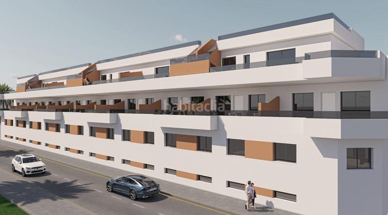 Foto 920d3b33-e611-4058-b5f3-d124cce46518. Ático en Pilar de la Horadada ciudad Pilar de la Horadada