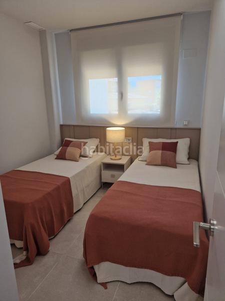 Foto e5f0e650-4ba1-4a99-b501-a82b255f206b. Appartement avec piscine dans L'Almadrava - L'Estanyó Dénia