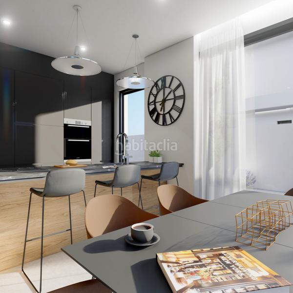 Foto 0c492ef1-8165-4235-994d-28f88142577d. Chalet in La Font-Mezquitas San Juan de Alicante