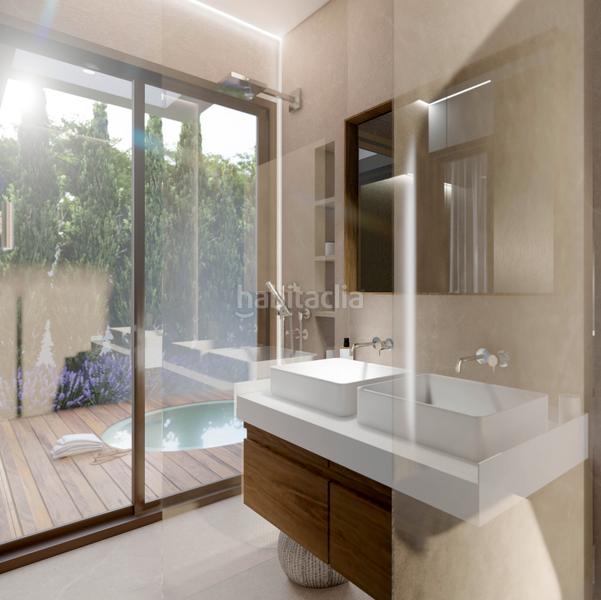 Foto 12ad8cff-50ad-4969-b4a5-05f3459112d1. Chalet in La Font-Mezquitas San Juan de Alicante