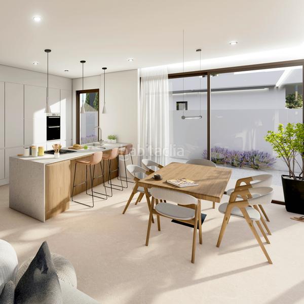 Foto 152a1e86-69dc-4deb-a06e-7f8655dd5f31. Chalet in La Font-Mezquitas San Juan de Alicante