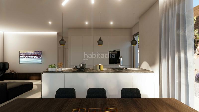 Foto 1ac7b934-caea-4a4d-9858-a8903e1dacf4. Chalet in La Font-Mezquitas San Juan de Alicante