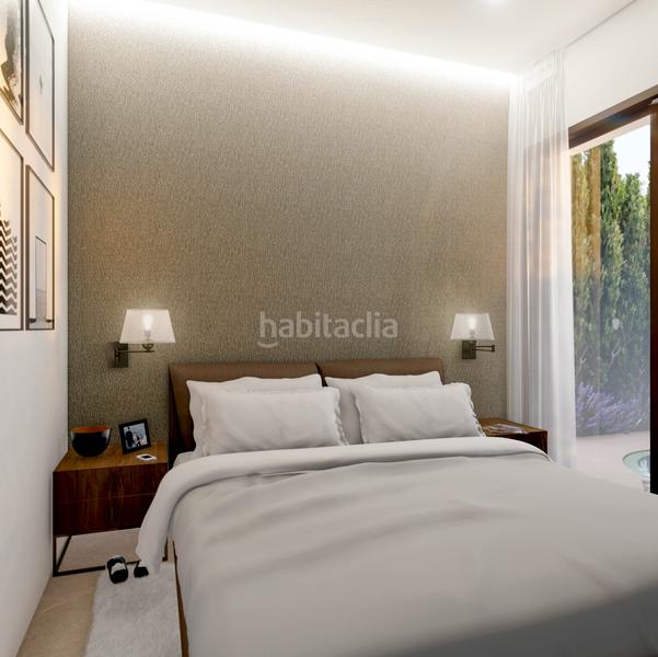 Foto 3c4fc0e5-ae58-4b62-9710-e055f4a4b2d2. Chalet in La Font-Mezquitas San Juan de Alicante