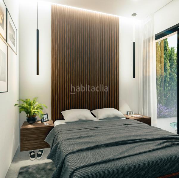 Foto 5de0ee67-6fc6-48df-8257-5b2b7d9b4bf9. Chalet in La Font-Mezquitas San Juan de Alicante