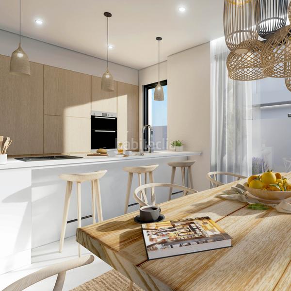 Foto 600c5d54-1d4e-4240-9e06-a51be146b12d. Chalet in La Font-Mezquitas San Juan de Alicante