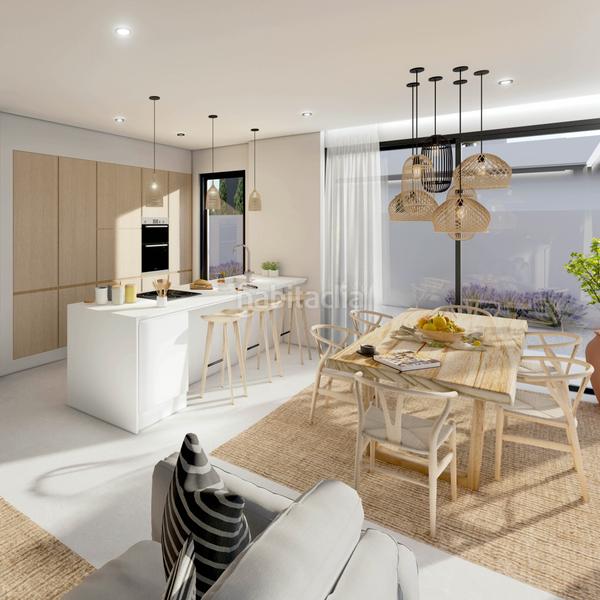 Foto 9c191e5e-419d-4472-a0cc-f991d31b01b5. Chalet in La Font-Mezquitas San Juan de Alicante