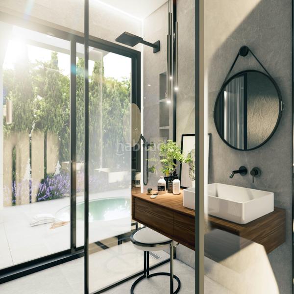 Foto b97ac247-338e-4d00-85b7-418a6aade7bd. Chalet in La Font-Mezquitas San Juan de Alicante