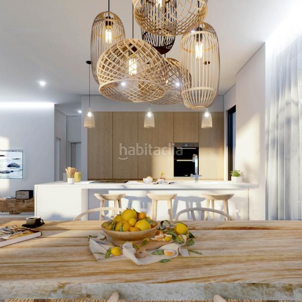 Foto e56ad610-0b23-49fe-bcc8-b192b9e9f1fd. Chalet in La Font-Mezquitas San Juan de Alicante