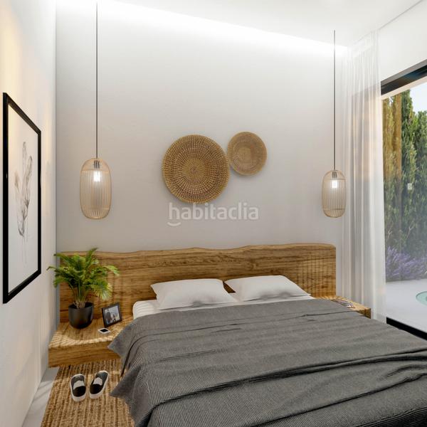 Foto ee56ee94-61b9-4b82-b47c-91cf9fe68b2f. Chalet in La Font-Mezquitas San Juan de Alicante