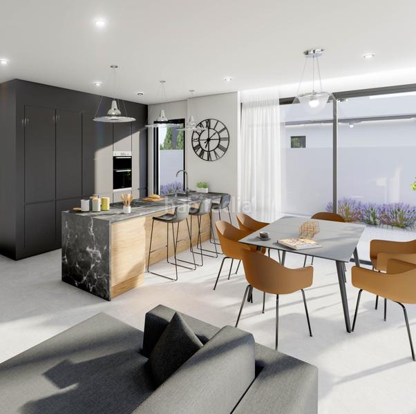 Foto 101570cc-98a5-450e-8e41-ea7e05eace37. Chalet en La Font-Mezquitas San Juan de Alicante