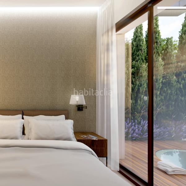 Foto 32a3cc02-53d3-4a35-9593-f1aea0dc3a95. Chalet en La Font-Mezquitas San Juan de Alicante