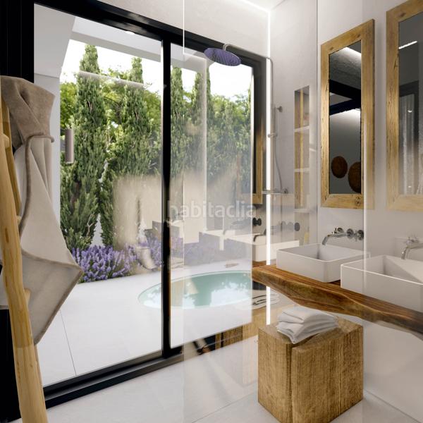 Foto 712836e4-375f-4937-84c3-cf9af22940bf. Chalet en La Font-Mezquitas San Juan de Alicante