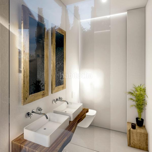 Foto ec2fd16b-f535-4b0f-8bda-17afe7e181b6. Chalet en La Font-Mezquitas San Juan de Alicante