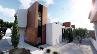 Chalet in La Font-Mezquitas