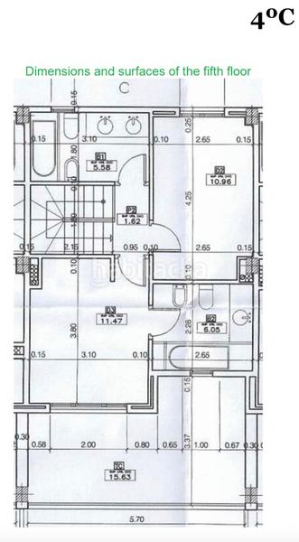 Foto 9adceb6e-46dc-41ae-bdcb-929872c7e16f. Flat with pool in Relleu