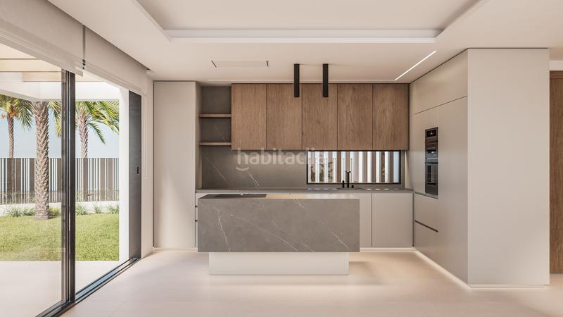 Foto c4817944-f4c0-434c-ba4d-7879f013e932. Casa adossada a Pueblo Acantilado-Lanuza Campello (el)