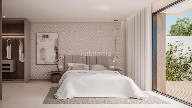 Foto 94a9a347-d401-4a31-8289-7171111c9fe2. Maison jumelée dans Pueblo Acantilado-Lanuza Campello (el)