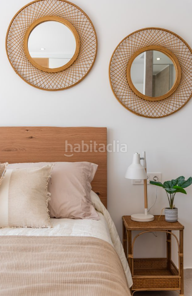 Foto 0baf1524-e9dd-4e01-b343-ba3752a54f8d. Chalet avec piscine dans Las Lomas de Rame-Bahía Bella Alcázares (Los)