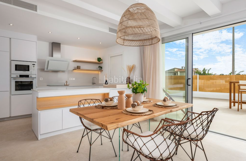 Foto ce300024-7a4e-44bb-8a1d-b02567edd92f. Chalet avec piscine dans Las Lomas de Rame-Bahía Bella Alcázares (Los)