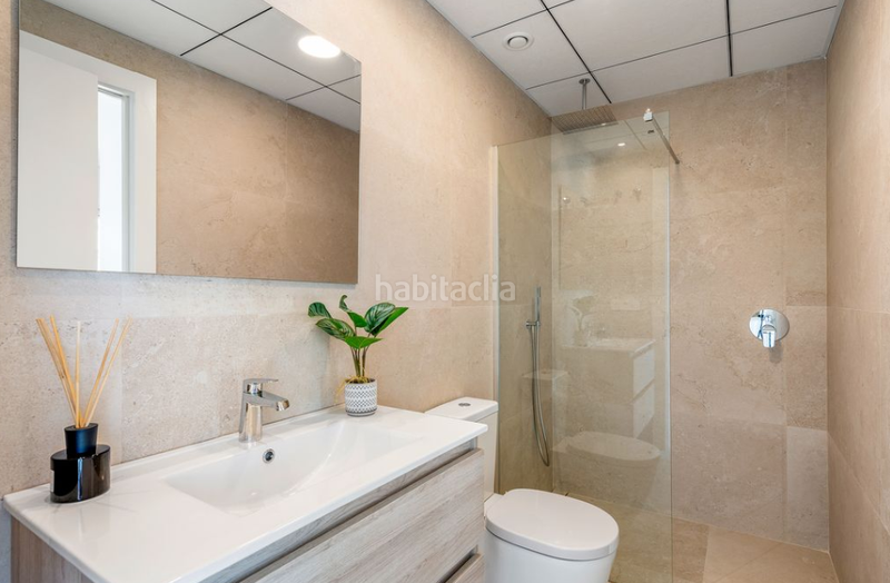 Foto f8c47aad-3d39-4705-a73b-ee8dd93891c5. Chalet avec piscine dans Las Lomas de Rame-Bahía Bella Alcázares (Los)