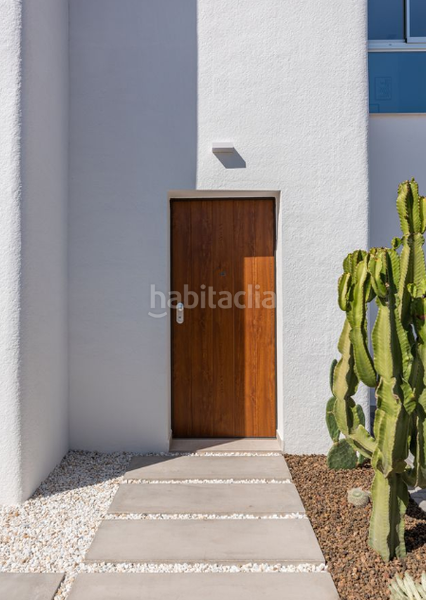 Foto cf32a0a3-8429-4fff-97d1-c1d3a1c3480b. Chalet en Las Lomas de Rame-Bahía Bella Alcázares (Los)