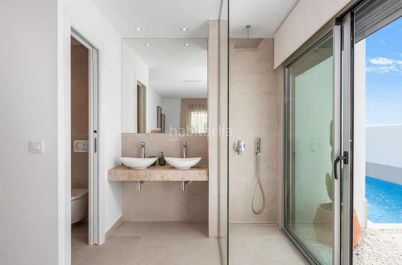 Foto dd0e3c24-a734-4047-8cca-c304118d6bfb. Xalet amb piscina a Las Lomas de Rame-Bahía Bella Alcázares (Los)